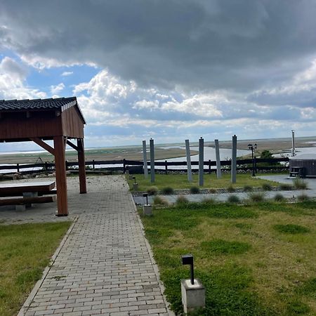 Wyspówka Miedzyzdroje Exterior foto