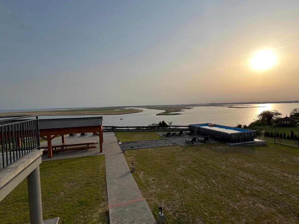 Wyspówka Miedzyzdroje Exterior foto