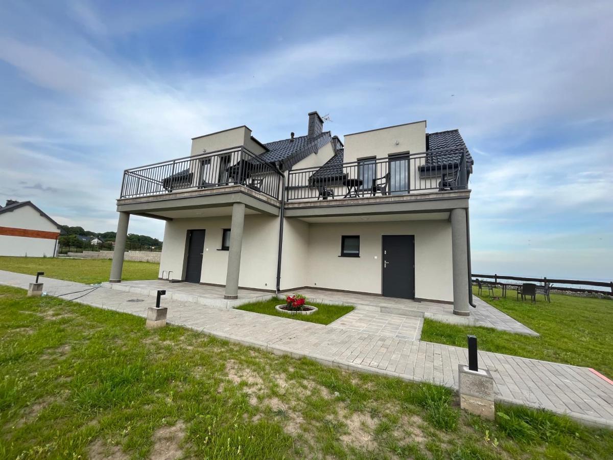Wyspówka Miedzyzdroje Exterior foto