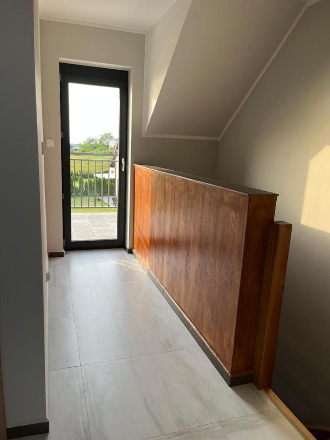 Wyspówka Miedzyzdroje Exterior foto