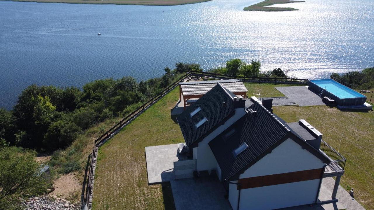 Wyspówka Miedzyzdroje Exterior foto