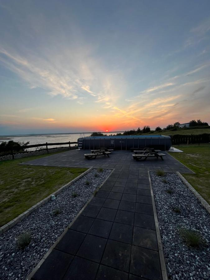 Wyspówka Miedzyzdroje Exterior foto