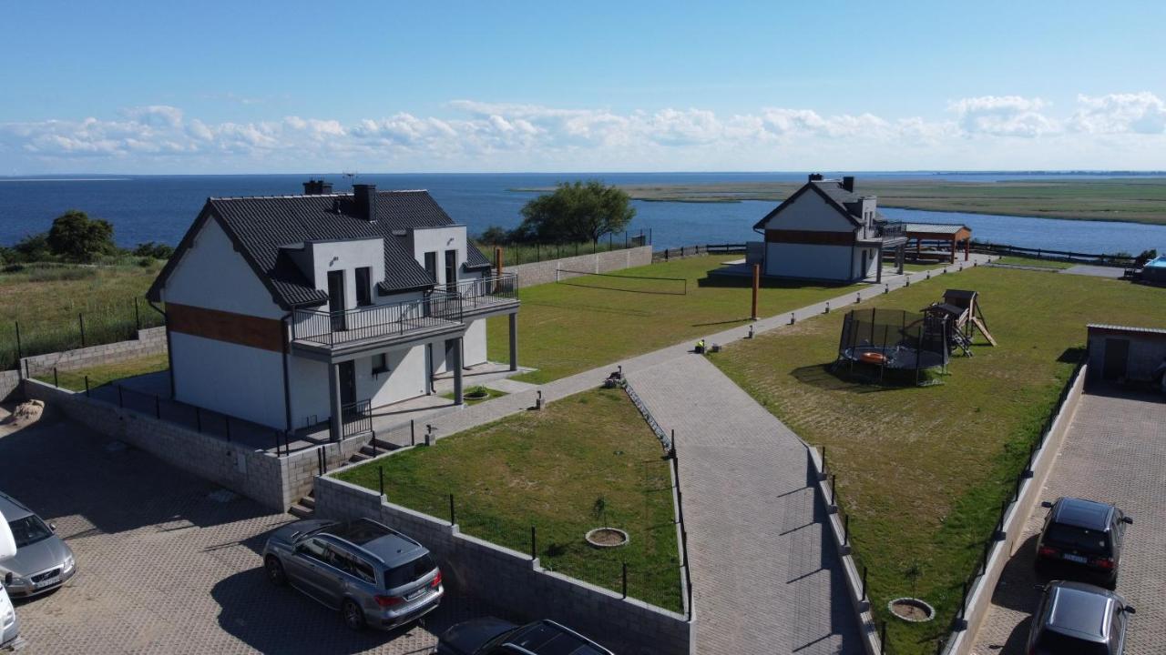 Wyspówka Miedzyzdroje Exterior foto