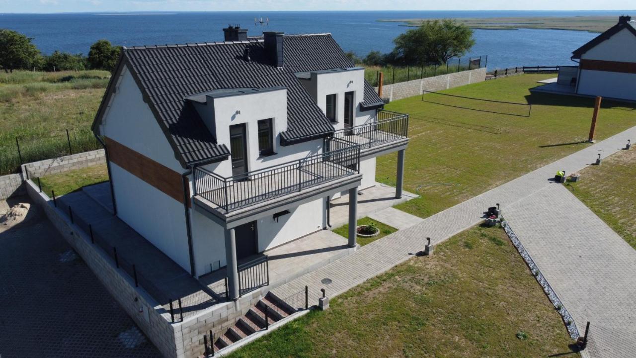 Wyspówka Miedzyzdroje Exterior foto