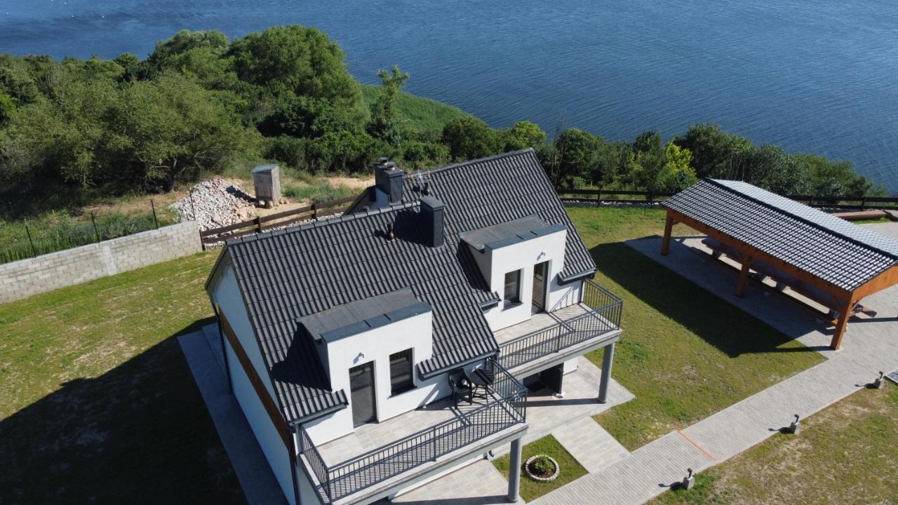 Wyspówka Miedzyzdroje Exterior foto