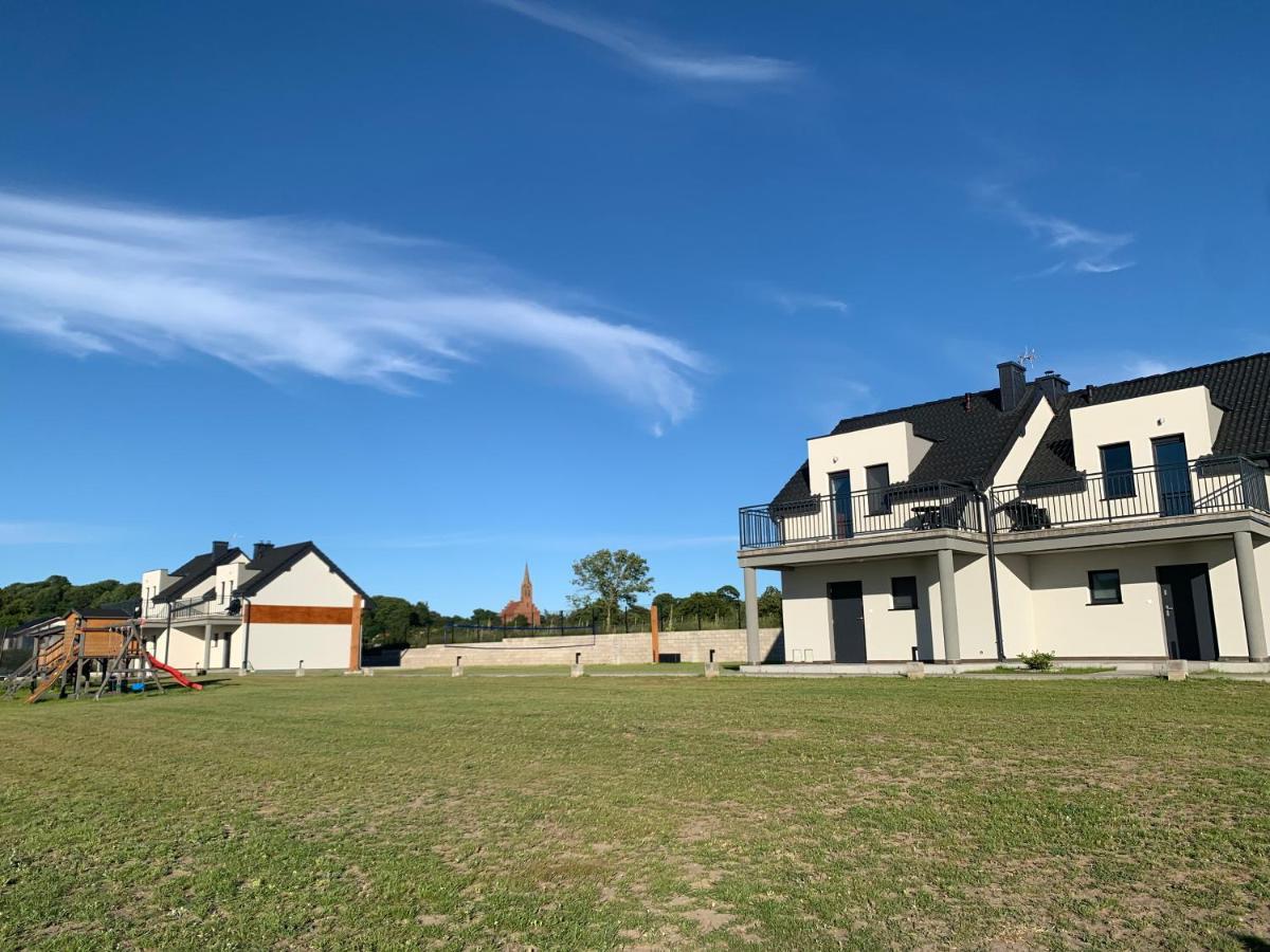 Wyspówka Miedzyzdroje Exterior foto