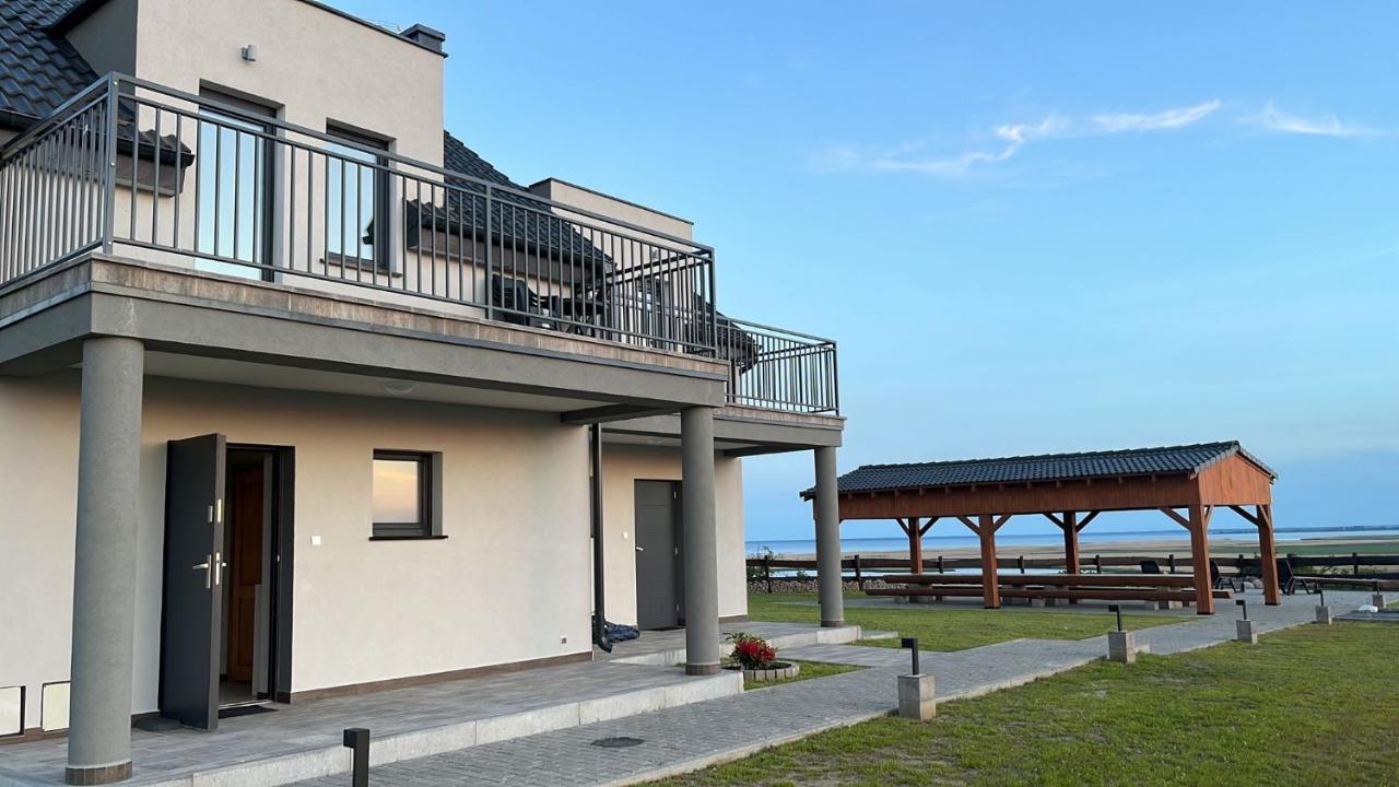 Wyspówka Miedzyzdroje Exterior foto