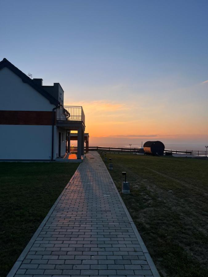 Wyspówka Miedzyzdroje Exterior foto