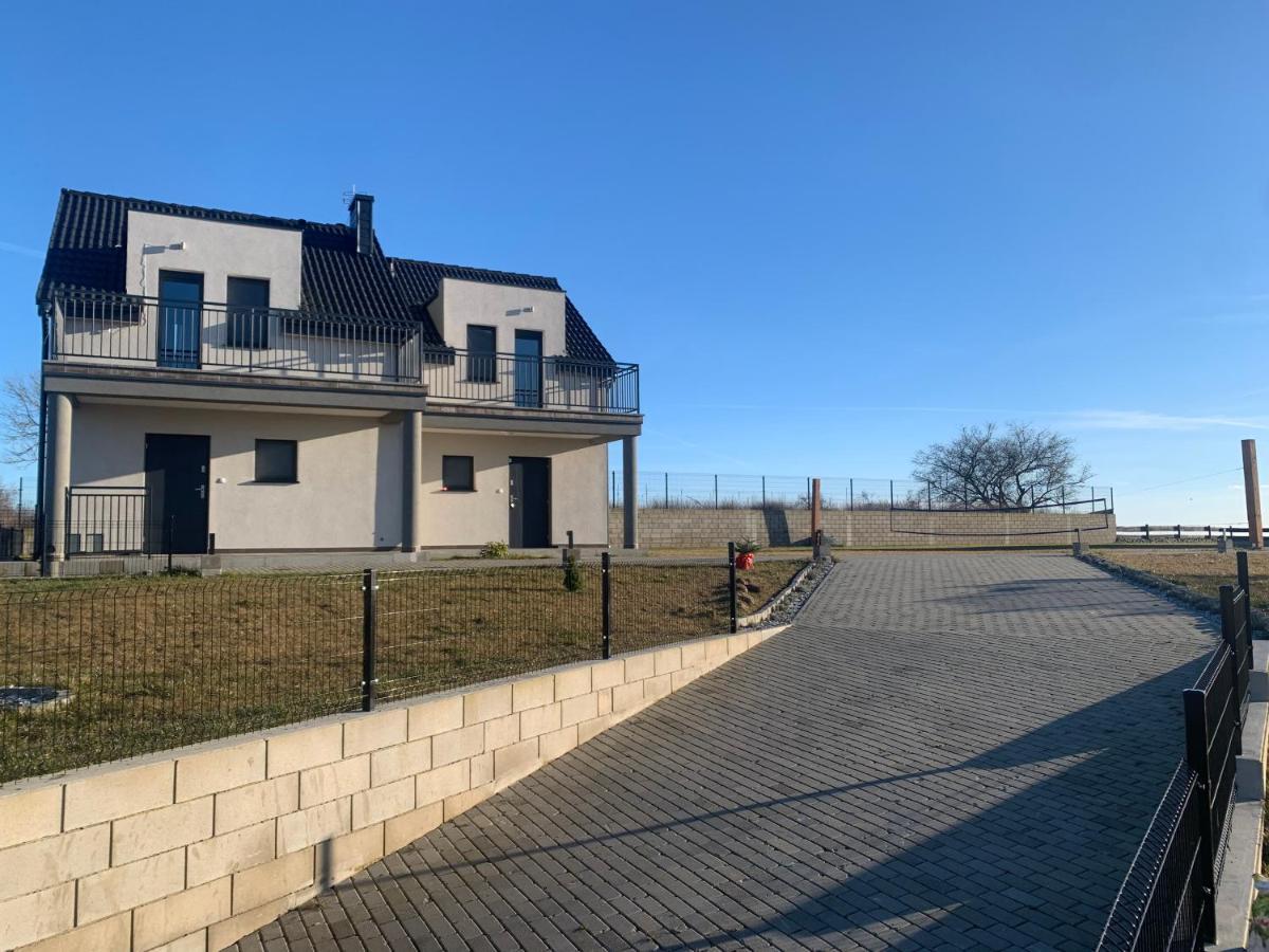 Wyspówka Miedzyzdroje Exterior foto