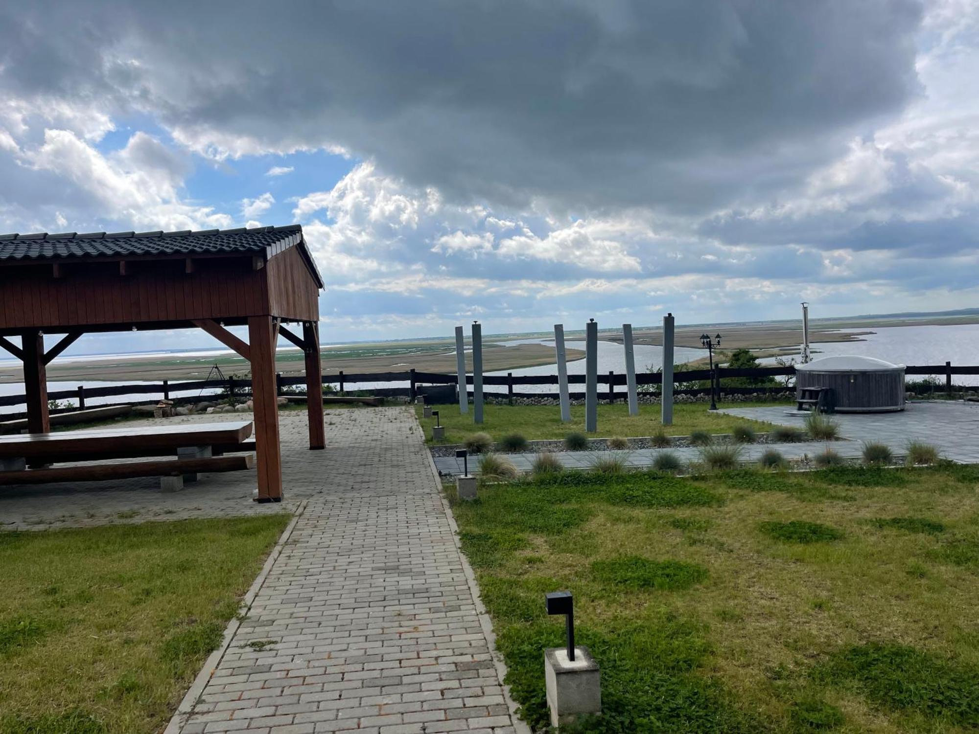 Wyspówka Miedzyzdroje Exterior foto